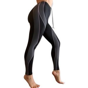 High performance leggings for runners